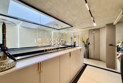 SUPERB/ PENTHOUSE MOBILAT SI UTILAT/ TERASA 70 mp SUPERB/ PENTHOUSE MOBILAT SI UTILAT/ TERASA 70 mp - 46