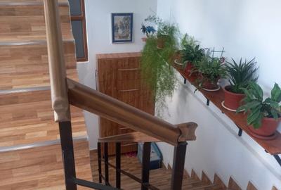 Casă cu 4 camere cu Teren 400 Mp în Central - 6