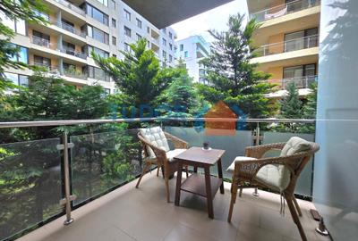 Apartament 2 camere in complex exclusivist - 3