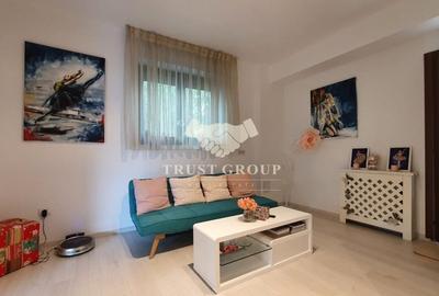 Apartament 3 camere | Terasa | Loc de parcare | Arcul de Triumf-Domenii - 2