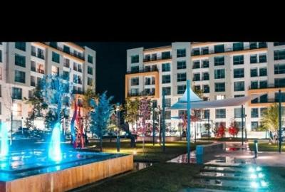 Inchiriere studio Onix Blue Mamaia Nord - 2