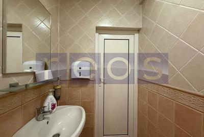 Hala  de închiriat Otopeni | depozitare | productie | aviz ISU | - 19