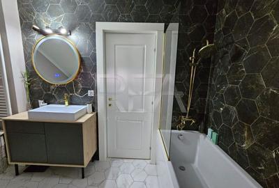 Vila complet utilata si mobilata, teren 361 mp | zona Baneasa\Sisesti - 8