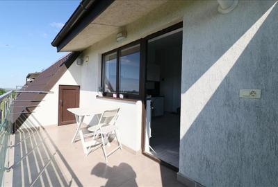 Apartament cu 2 camere decomandat, mobilat în Copou - 9