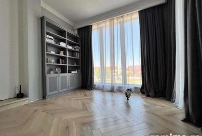 Casa cu 4 camere in Dumbravita - 12