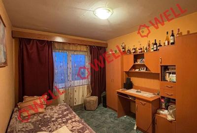 Apartament cu 3 camere în Central - 13