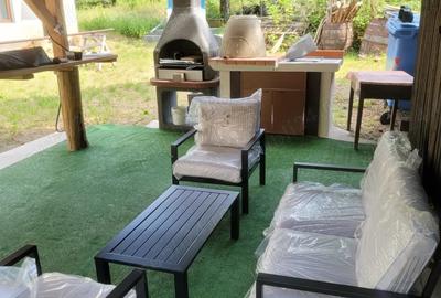 Casă cu 5 camere în Burjuc - 1