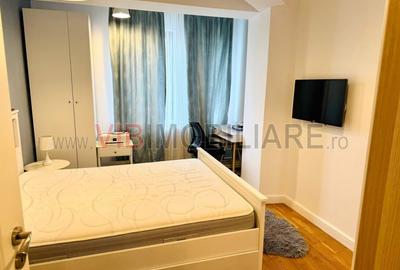 3 Camere  - Bloc Nou - Timpuri Noi - Anastasie Panu 3 Camere  - Bloc Nou - Timpuri Noi - Anastasie Panu - 1