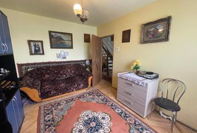 Apartament de vanzare, cu 5 camere, 88 mp, zona ultracentrala - 2