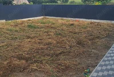 Casă cu Teren 630 Mp în Horia - 15