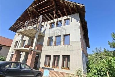 Pensiune de vanzare in Oradea, zona Podgoria - 5