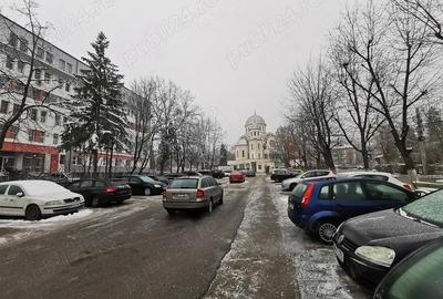 Garsonieră semidecomandată în Nord - 8