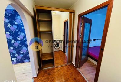 Apartament cu 2 camere semidecomandat, mobilat în Central - 6