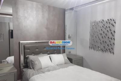 De inchiriat ap 2 cam ULTRAMODERN fratii golesti la cheie f - 3