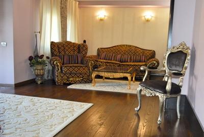 Apartament cu 3 camere semidecomandat, mobilat în Națiunile Unite - 2