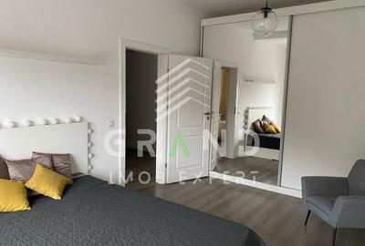 Spatiu generos,confort si liniste - 3 Camere + Parcare, Taietura Turcului - 6