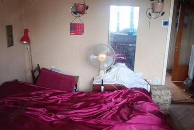 Apartament cu 4 camere decomandat în Mărăței - 10