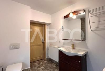 Apartament de vanzare cu 2 camere 41 mpu 2 pivnite in orasul Sibiu - 6