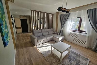 Apartament cu 2 camere semidecomandat în 1 Mai - 4