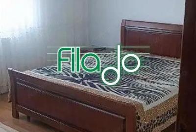 Apartament 2 camere cu centrala proprie Metrou Costin Georgian - 4