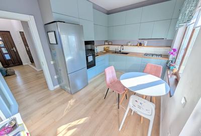 Casa 4 camere 120mp | 0 comision | Tunari langa padure | mobilat | 349mp teren - 10