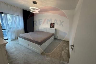 Apartament cu 2 camere de închiriat - 3