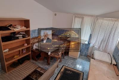 Casă individuală cu 2 camere cu Canalizare în Viișoara (Păunești) - 9