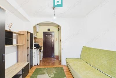 Garsoniera complet utilata Calea Torontalului Garsoniera complet utilata Calea Torontalului - 2