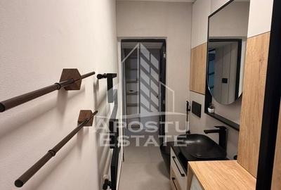 Apartament complet renovat modern cu 3 camere, zona Dacia - 12
