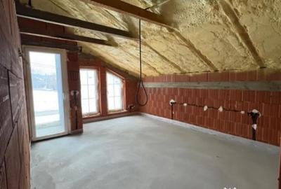 Casă cu 5 camere cu Teren 600 Mp în Tăuții-Măgherăuș - 8