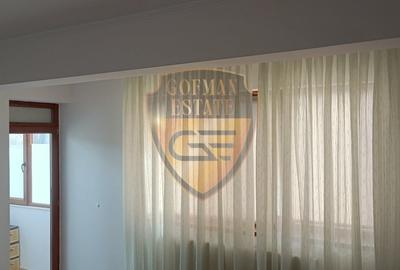 Apt 3 camere, Inel II Compozitori, mobilat si utilat et 2/3, centrala ga - 5