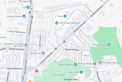 [Inchiriere Vanzare loc parcare (lp) suprateran, Estic Park, Bucuresti, sos Dobroiesti] - 1