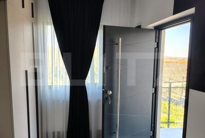 Casă individuală cu 3 camere cu Teren 1000 Mp în Vâlcele - 3