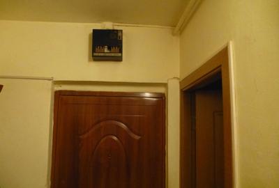 Garsonieră decomandată în Ady - 2
