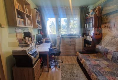 Apartament 2 camere Bdul Saturn, priveliste deosebita, camara, dressing - 17