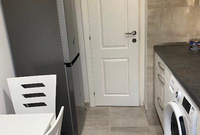 Apartament cu 2 camere nedecomandat, mobilat în Ultracentral - 7