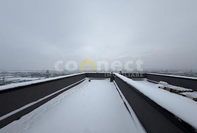 Duplex de vanzare | 5 camere, SU 202 mp, garaj | NZEB | Zona Tineretului - 12