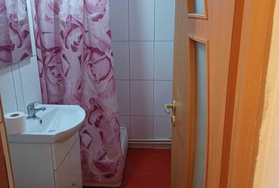 Apartament cu 2 camere nedecomandat în Micro 19 - 11
