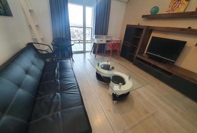 Garsonieră decomandată în UTA - 2