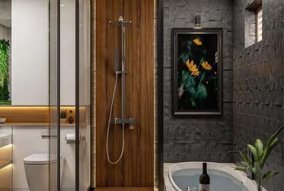 Duplex 5 Camere - Iancu Nicolae - 250 mp - 6