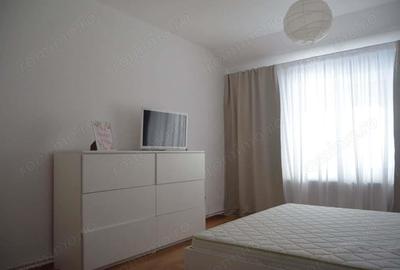 Apartament cu trei camere-Busteni - 2