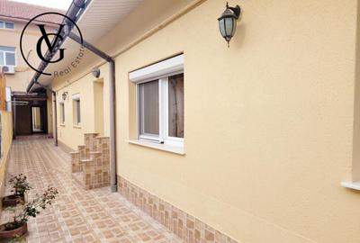 Casa la sol - Faleza Nord