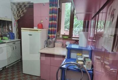 Casa individuala 5 camere, P+1E, 190 mp, teren 320 mp, Gheor - 11