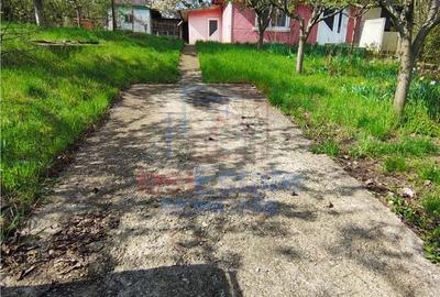 Spațiu comercial, în Bucium - 4