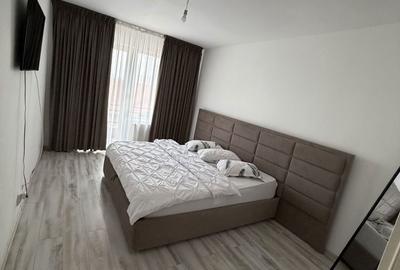 Apartament cu 2 camere decomandat în Roșu - 2
