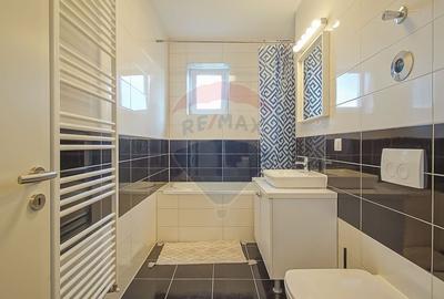 Prima inchiriere: apartament cu 2 camere elegant cu dressing amenjat - 8