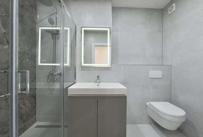 Garsonieră în Tineretului - 2