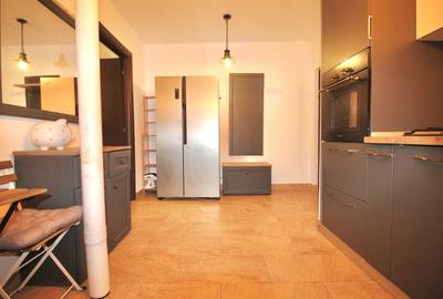 BERCENI-OBREGIA, STR. DOROHOI, APARTAMENT MODERN CU PARCARE!, 0% COMISION! - 2