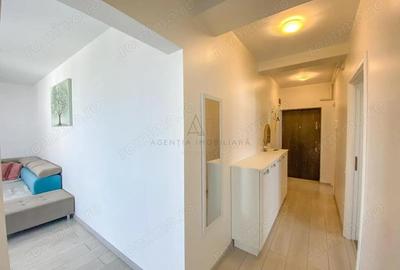 2 camere Ozana I Loc parcare I Boxa - 3