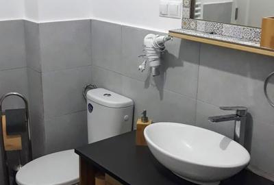 Apartament cu 2 camere în Șelimbăr - 10